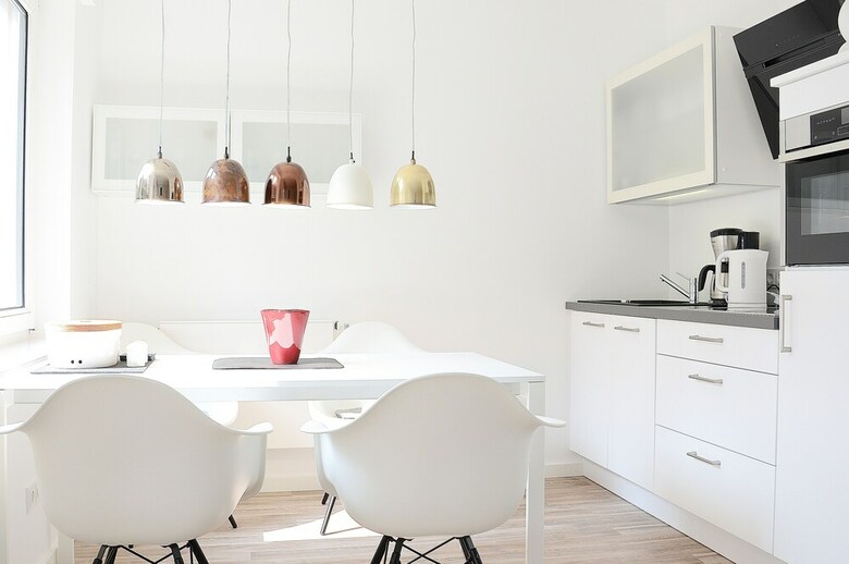 Apartamentos Wohnung Gartenstra�e 23