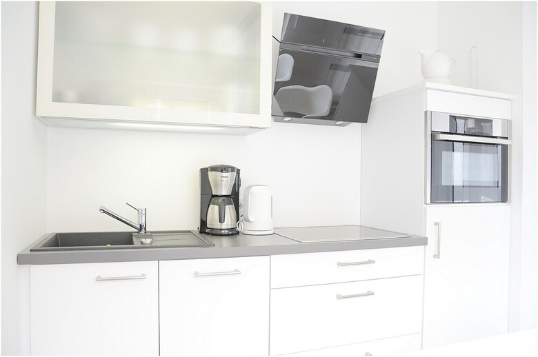 Apartamentos Wohnung Gartenstra�e 23