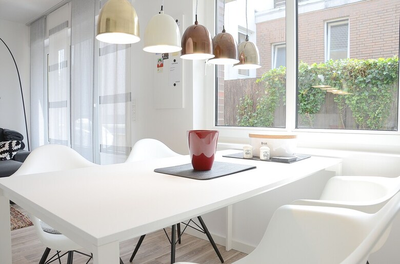 Apartamentos Wohnung Gartenstra�e 23