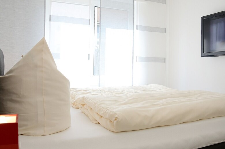 Apartamentos Wohnung Gartenstra�e 23