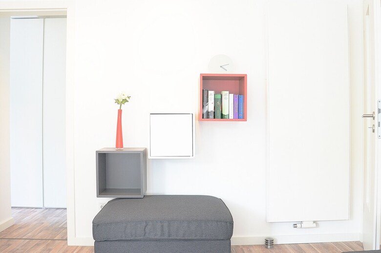 Apartamentos Wohnung Gartenstra�e 23