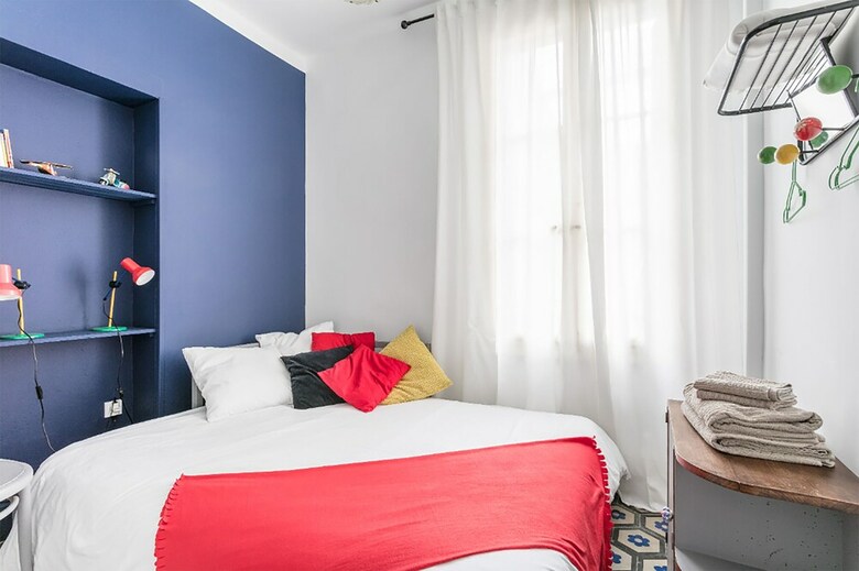 Apartamento Place de La Com�die 2 Chambres 60m2