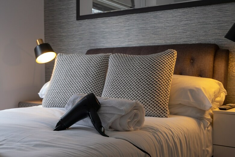 Hotel Kings House By Karah Boutiques