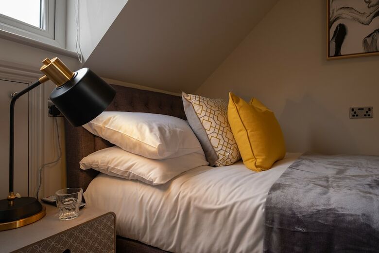Hotel Kings House By Karah Boutiques
