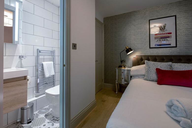 Hotel Kings House By Karah Boutiques
