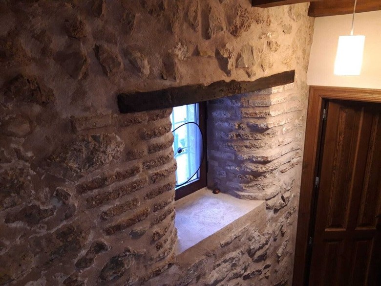 Apartamentos Torre Del Inquisidor
