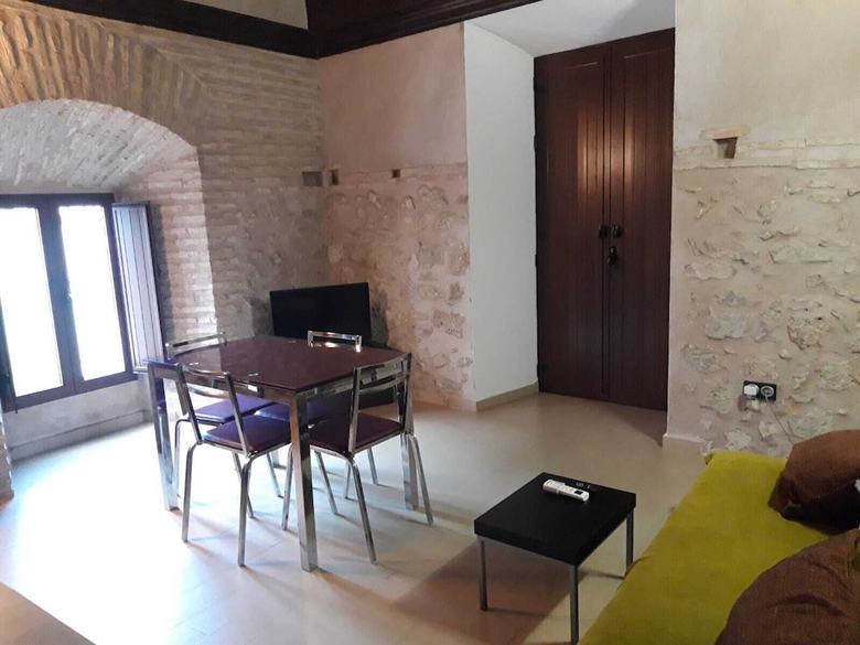 Apartamentos Torre Del Inquisidor