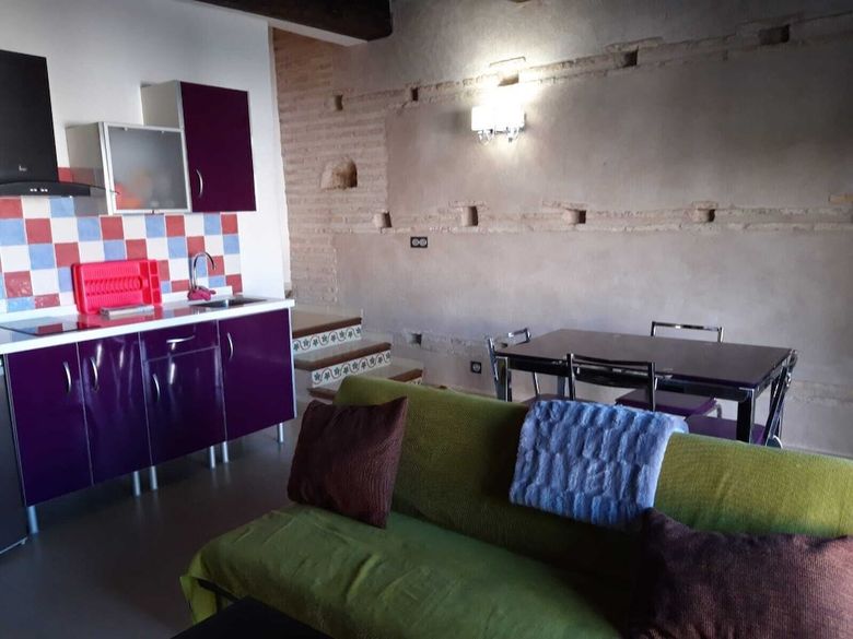 Apartamentos Torre Del Inquisidor