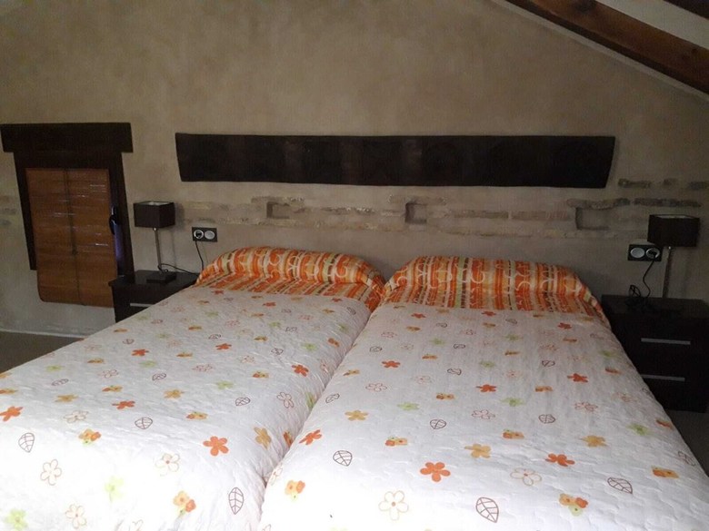 Apartamentos Torre Del Inquisidor