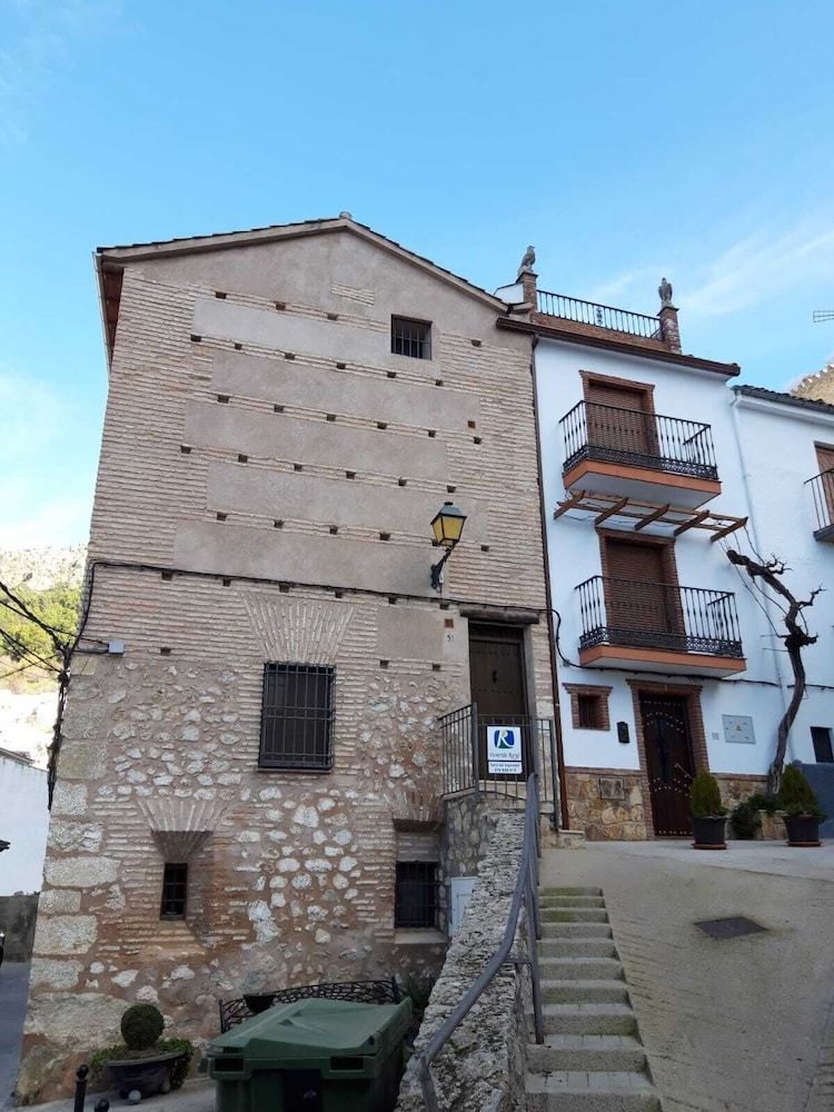Apartamentos Torre Del Inquisidor