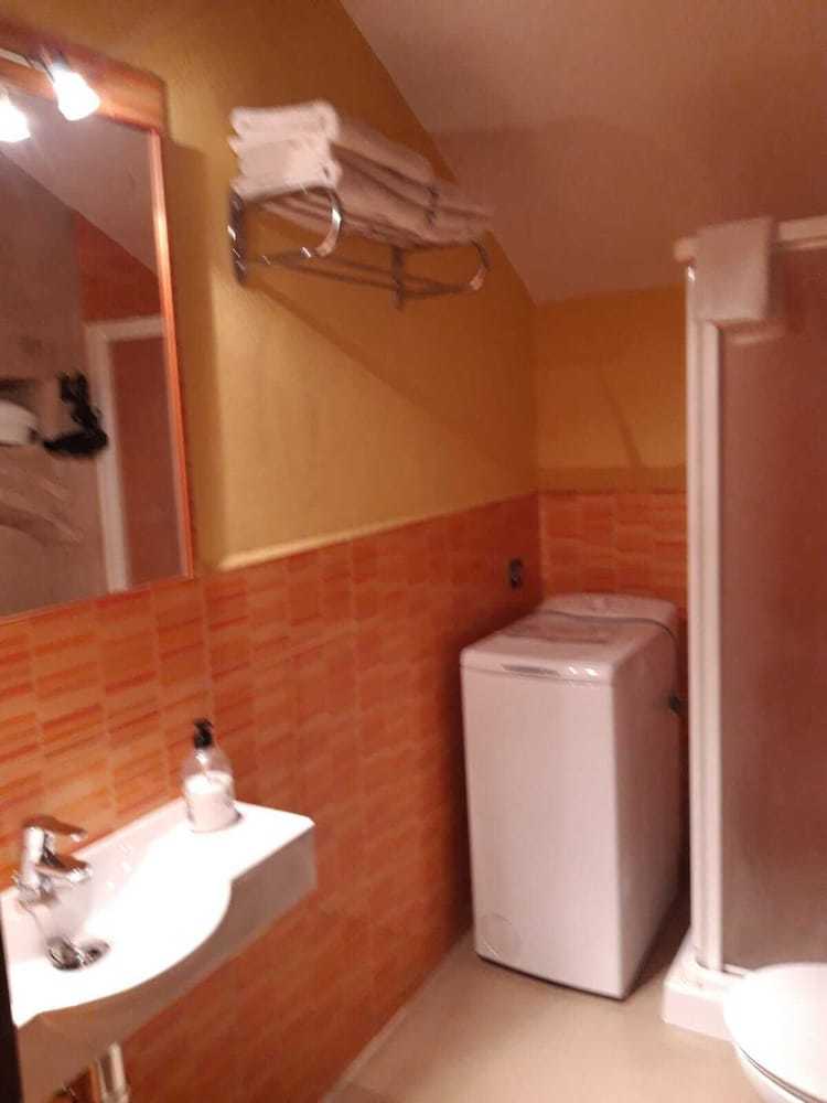 Apartamentos Torre Del Inquisidor
