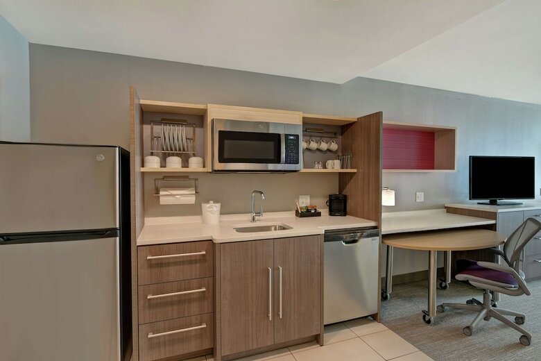 Hotel Home2 Suites By Hilton Buckeye Phoenix