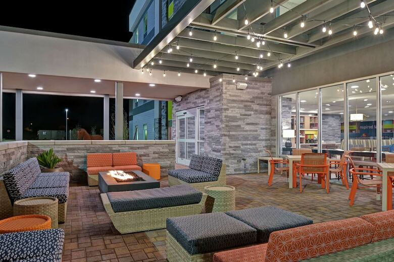 Hotel Home2 Suites By Hilton Buckeye Phoenix