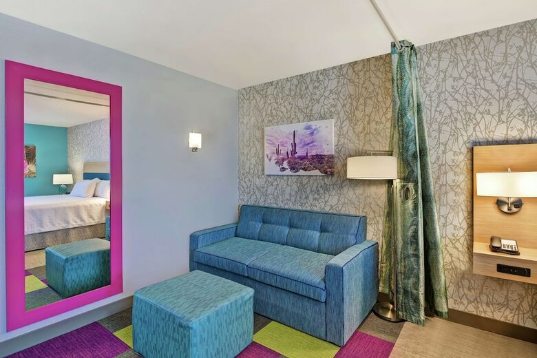 Hotel Home2 Suites By Hilton Buckeye Phoenix