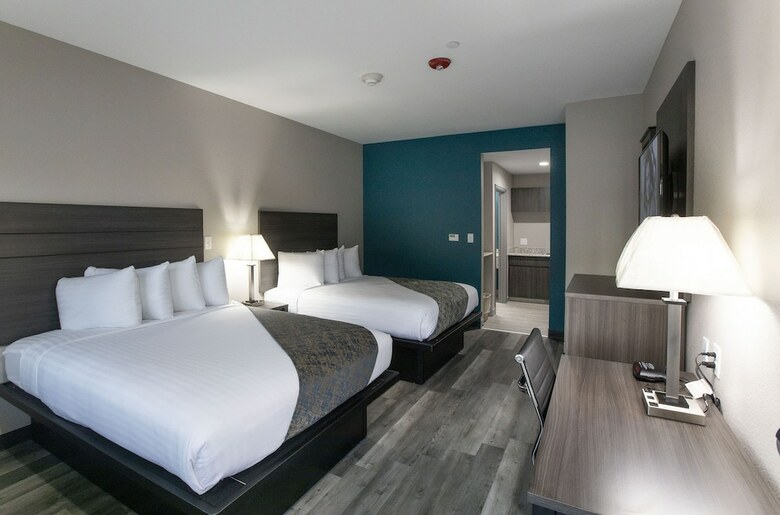 Hotel Express Inn