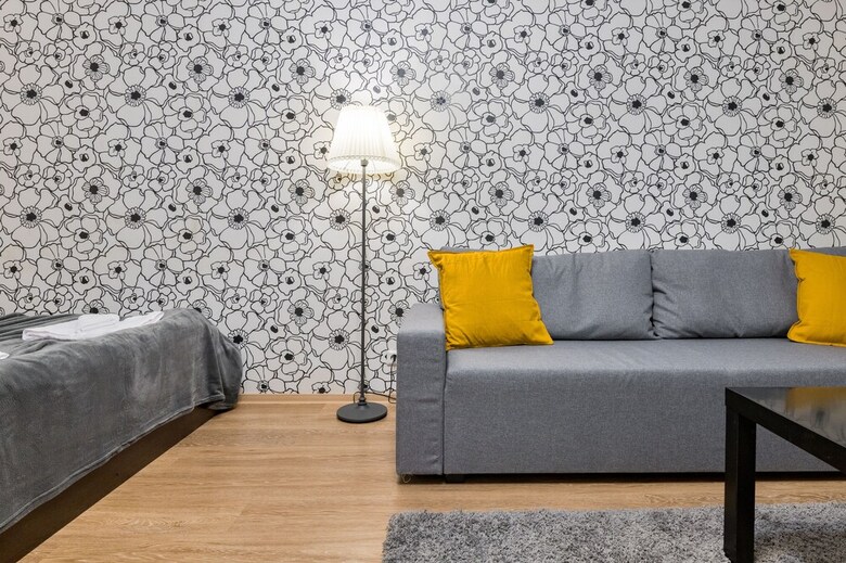 Renthouse Apartment Primorskiy 137-1