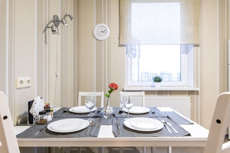 Renthouse Apartment Primorskiy 137-1