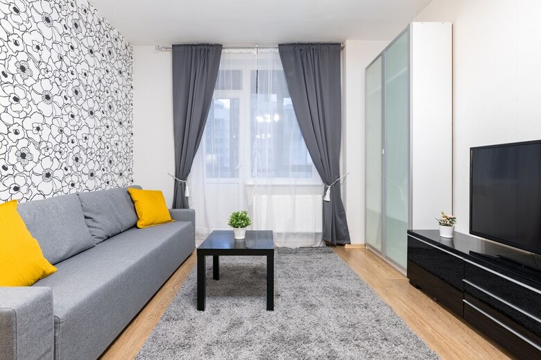 Renthouse Apartment Primorskiy 137-1