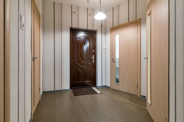 Renthouse Apartment Primorskiy 137-1
