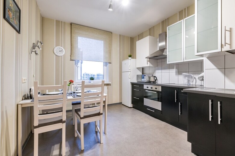 Renthouse Apartment Primorskiy 137-1