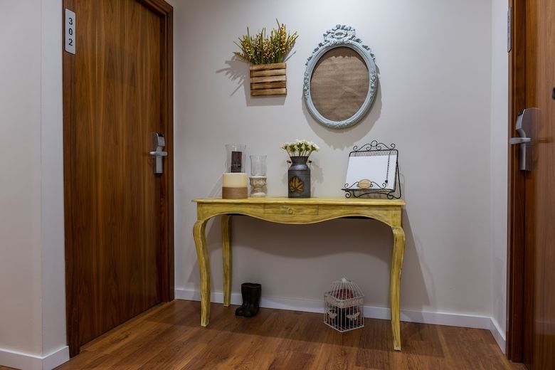 Pension Bienvenidos Rooms X�tiva