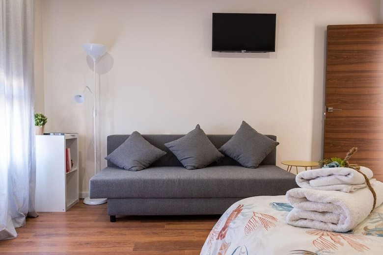 Pension Bienvenidos Rooms X�tiva