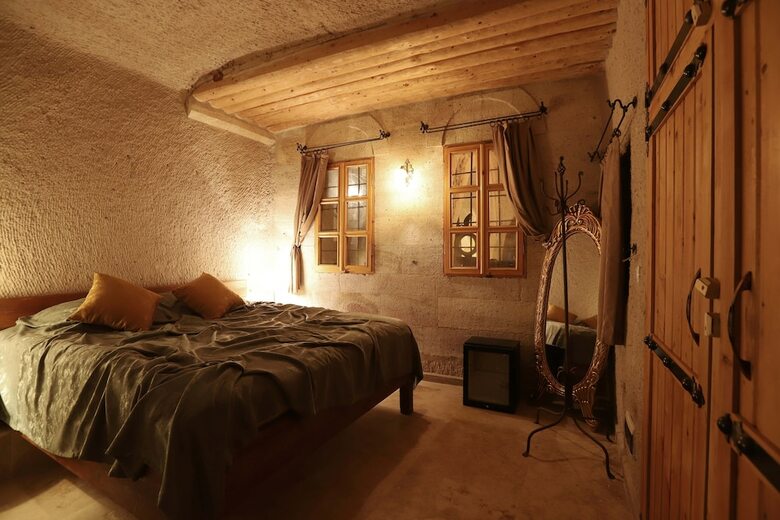 Tabal Cave Hotel