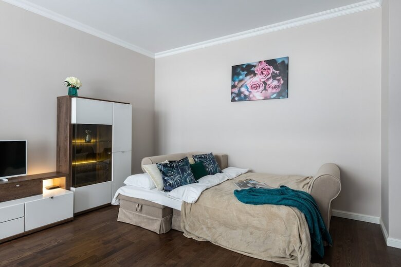 P&o Apartments Kolska