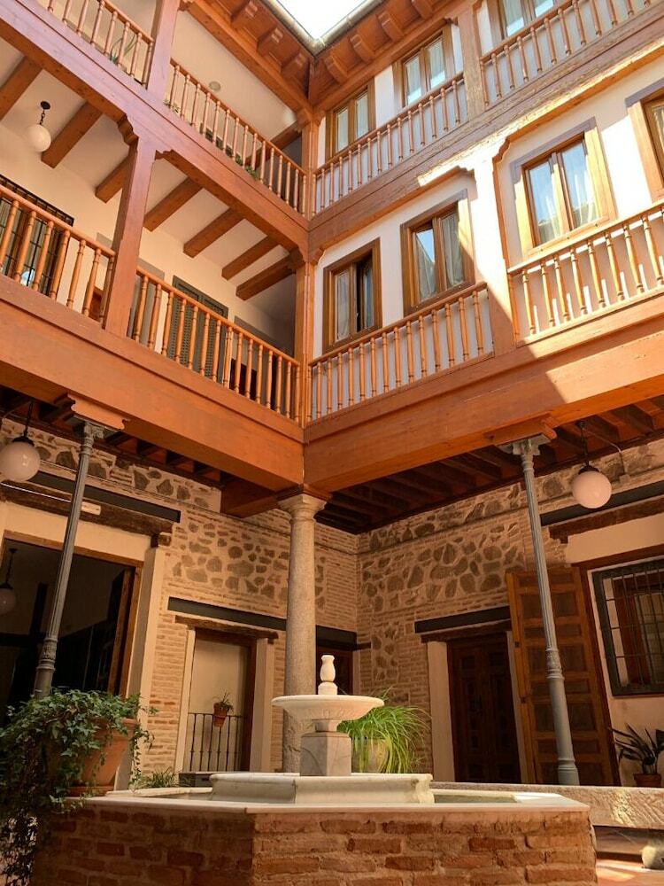 Apartamento Tendillas