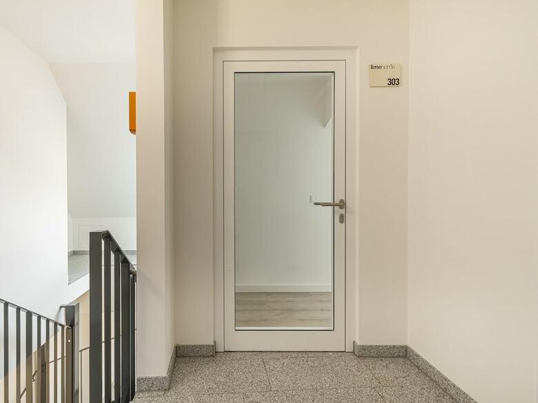 Apartamentos Limehome Bamberg Maximiliansplatz