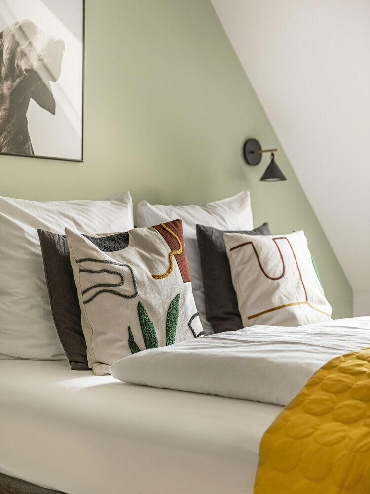 Apartamentos Limehome Bamberg Maximiliansplatz