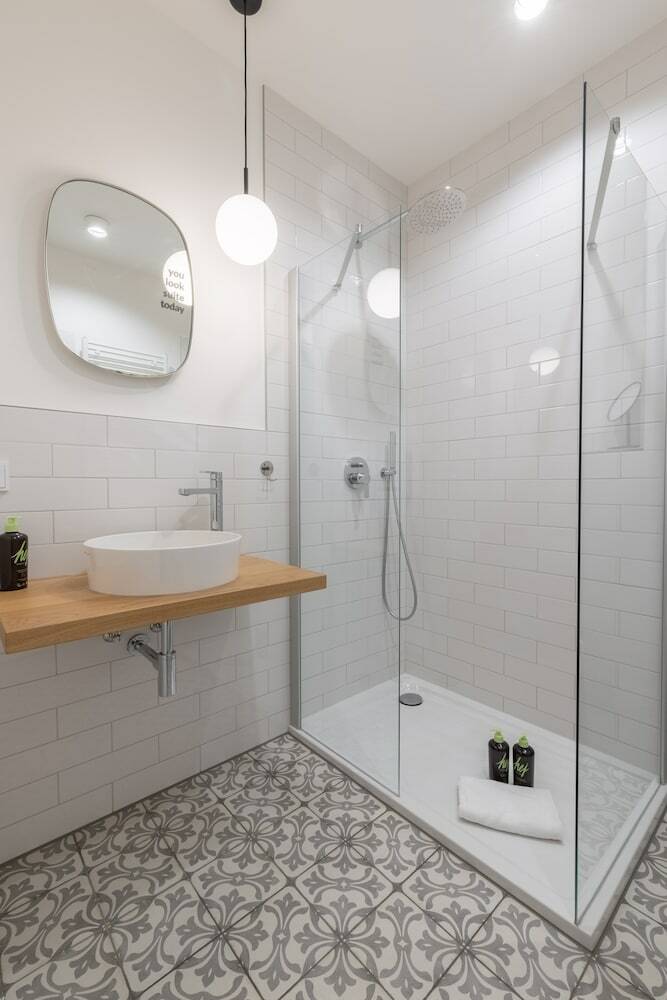 Apartamentos Limehome Bamberg Maximiliansplatz