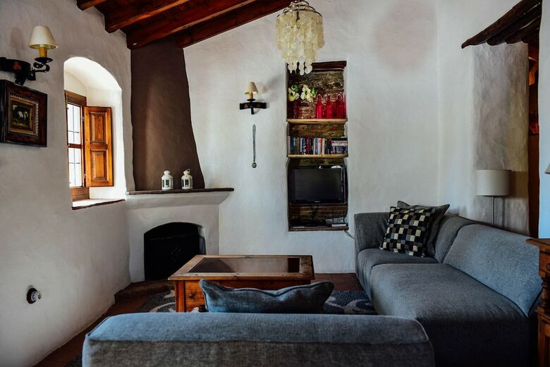 Villa 1145 Cortijo La Perla