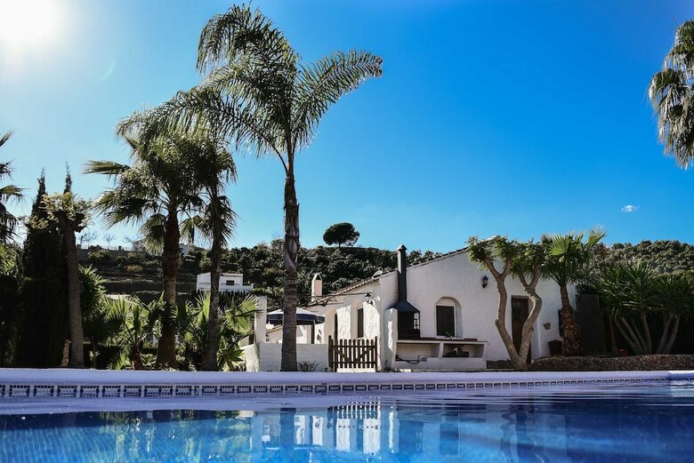 Villa 1145 Cortijo La Perla