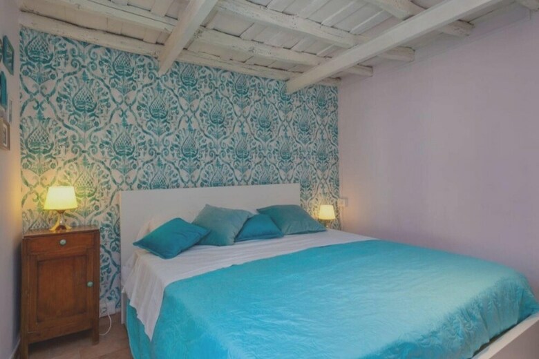 Apartamento Studio In Roma, With Wifi