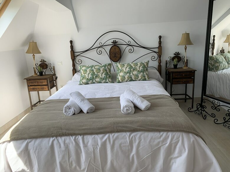 Apartamento Pico Lim�n
