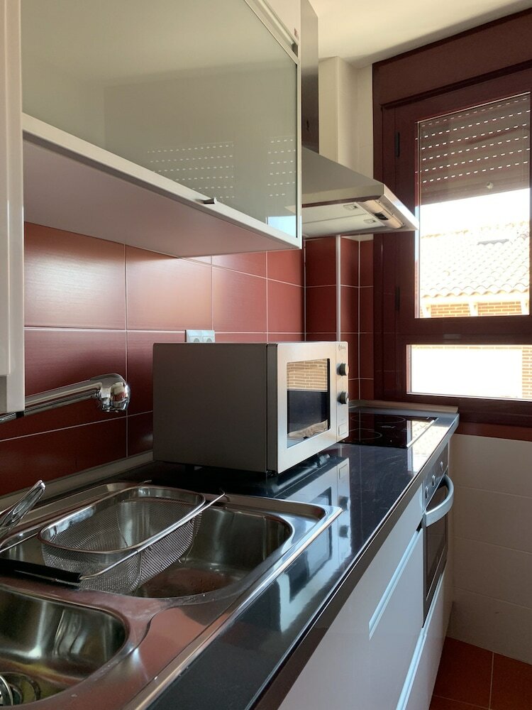 Apartamento Pico Lim�n