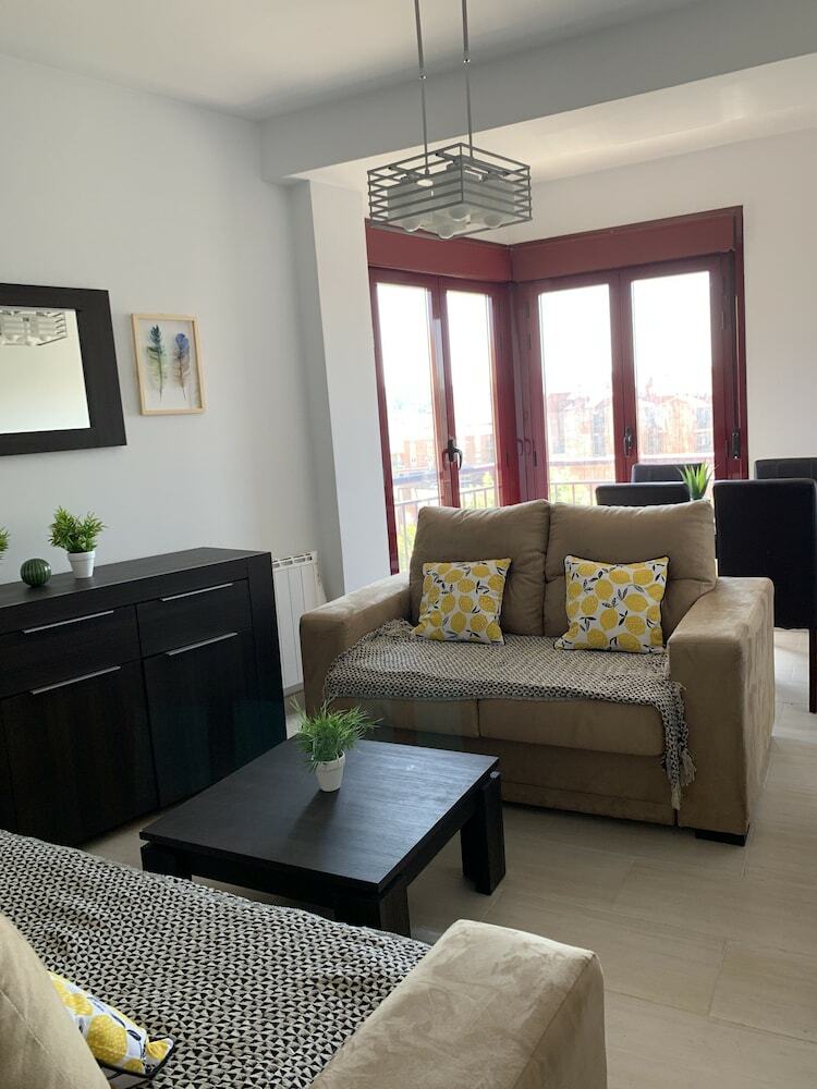 Apartamento Pico Lim�n