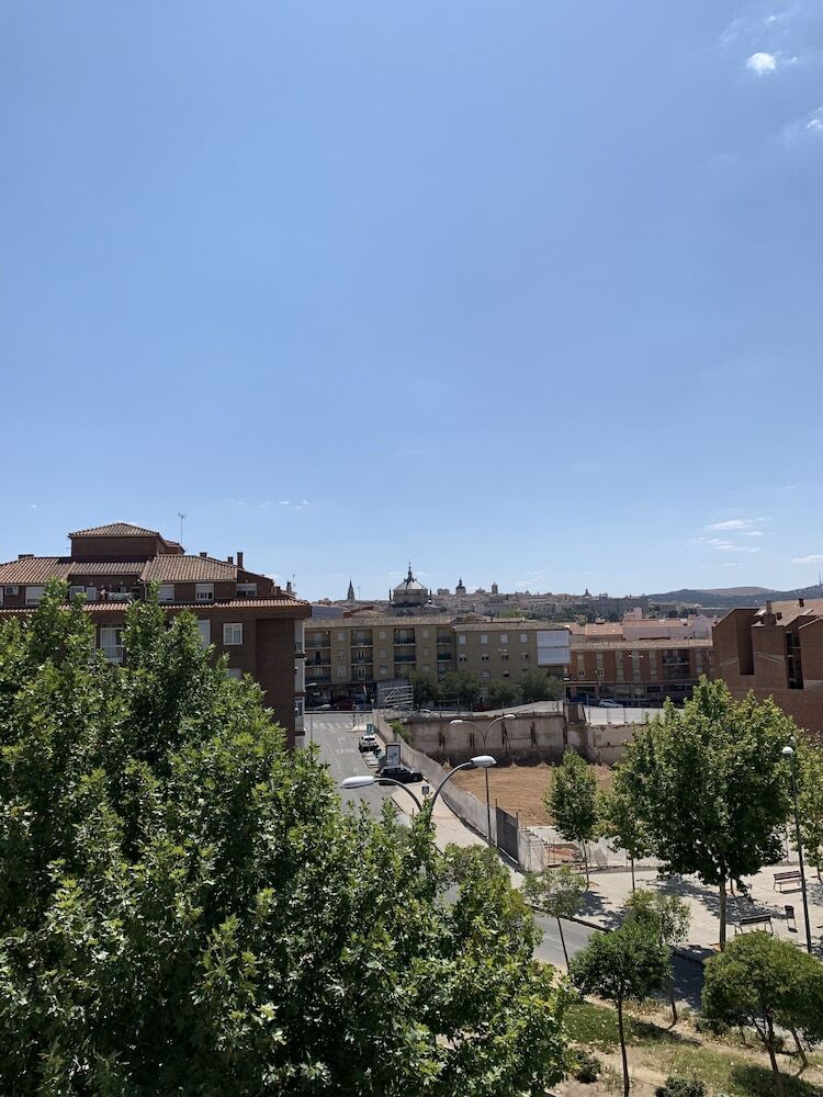 Apartamento Pico Lim�n