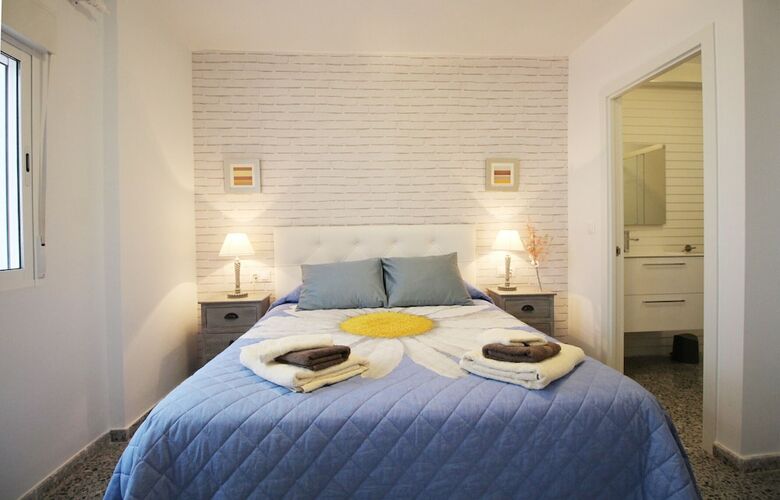 1068 Apartment Cervantes