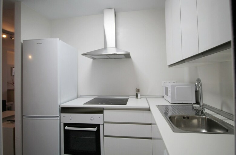1068 Apartment Cervantes