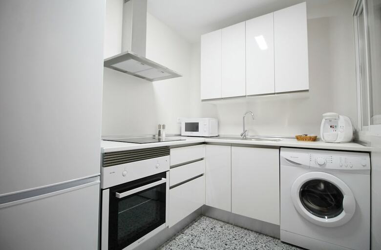 1068 Apartment Cervantes