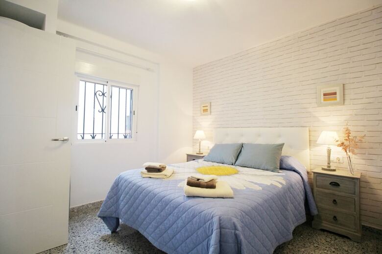 1068 Apartment Cervantes