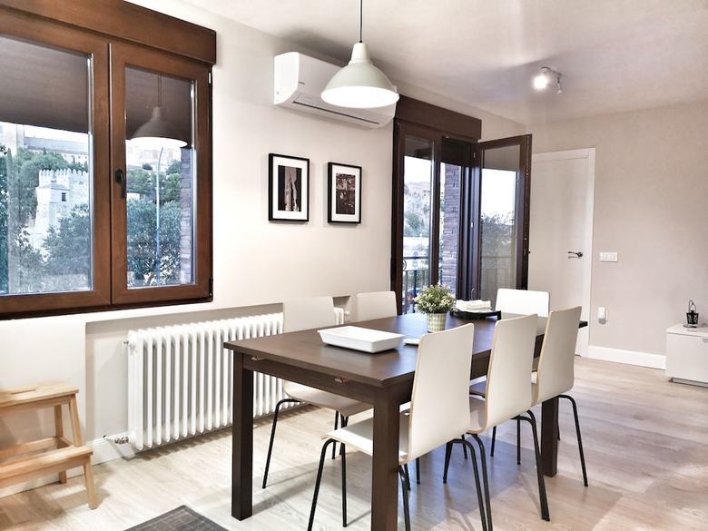 Apartamento La Leyenda de La Cava