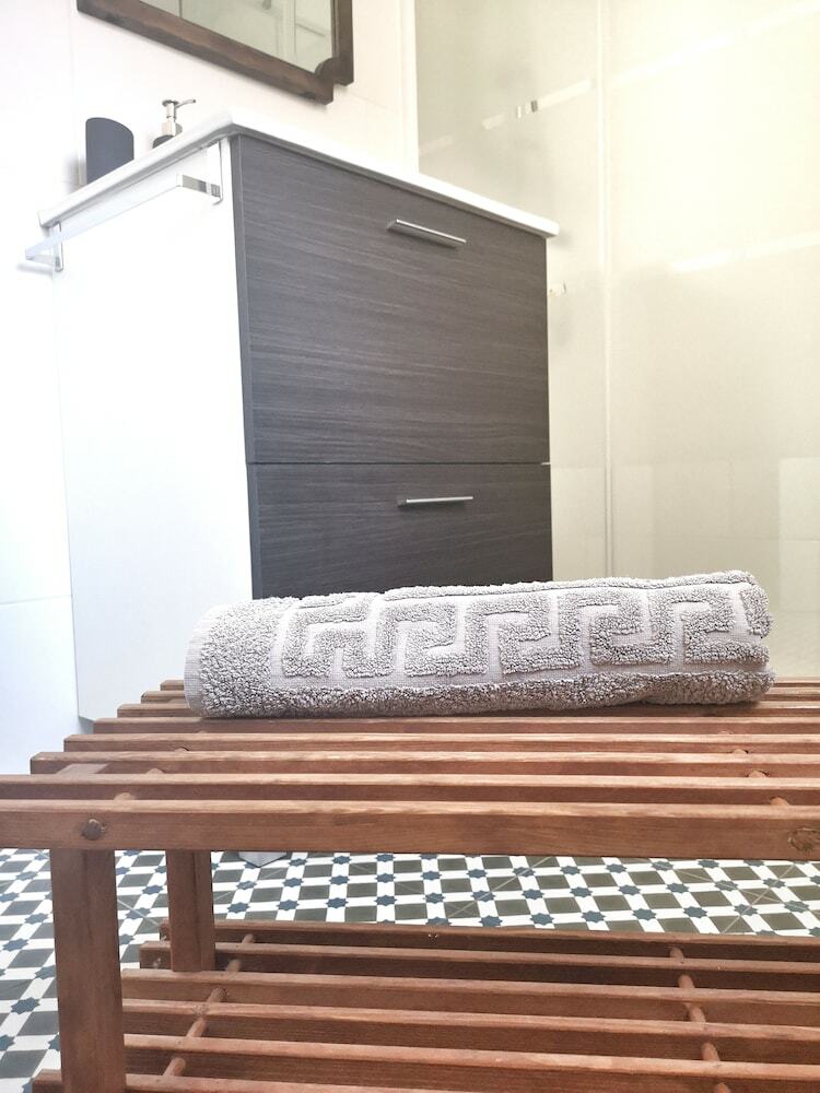 Apartamento La Leyenda de La Cava