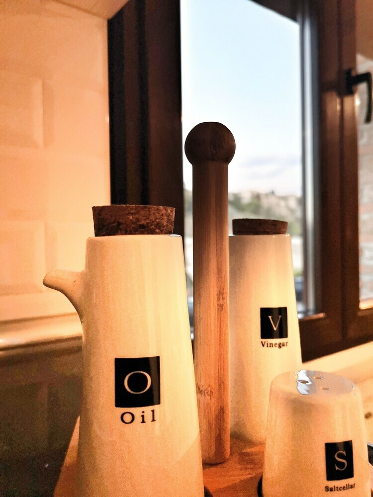 Apartamento La Leyenda de La Cava