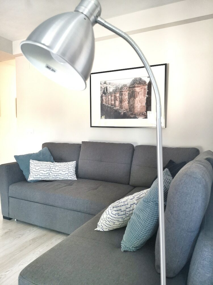 Apartamento La Leyenda de La Cava