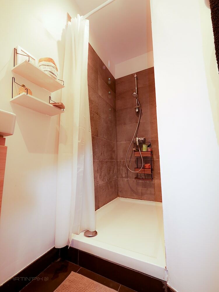 Apartamento T2 Boh�me Et Cosy