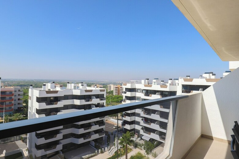 Apartamentos Myflats Luxury Arenales