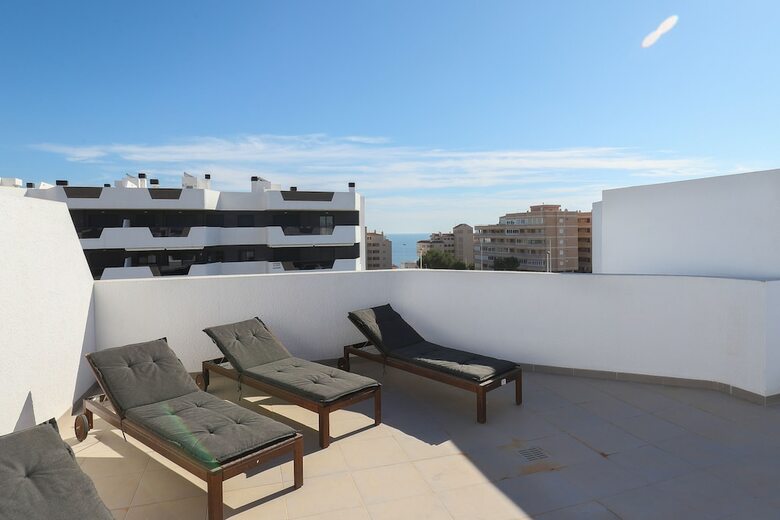 Apartamentos Myflats Luxury Arenales